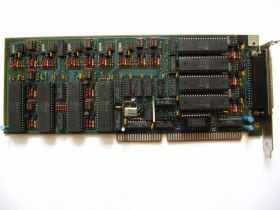 Інше Другое ^/--/^ Рідкість -made in Kyiv- старовинний i/o контроллер Gran MX /--/ 8 /--/ COMCL Multi Card V /--/ 2.0 /--/ L , ISA ^_^^^ Редкость -made in Kyiv- старинный i/o контроллер Gran MX /--/ 8 /--/ COMCL Multi Card V /--/ 2.0 /--/ L, ISA - фото фото фото