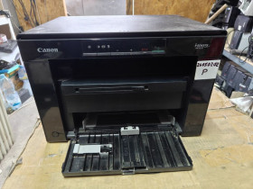 БФП МФУ ^/--/^ Лазерный МФУ Canon i-SENSYS MF /--/ 3010 с картриджем № 26050202 ^_^^^ Лазерний МФУ Canon i-SENSYS MF /--/ 3010 з картриджем No 26050202 - фото фото фото
