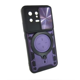 Чохли, бампера Чехлы, бампера ^/--/^ Xiaomi 13 Чехол противоударный Шторка (женский) ^_^^^ Xiaomi 13 Чехол протиударний Шторка (жіночий) - фото фото фото