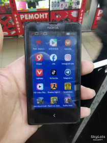 Nokia, Microsoft Nokia, Microsoft ^/--/^ #879 Sklad Nokia X dual rm-980 android sklad ^_^^^ Nokia X dual rm-980 android sklad - фото фото фото