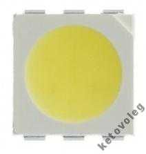 Світлодіоди Светодиоды ^/--/^ 5050 SMD светодиод Натуральный Белый 10-шт ^_^^^ 5050 SMD світлодіод Натуральний Білий 10-шт - фото фото фото