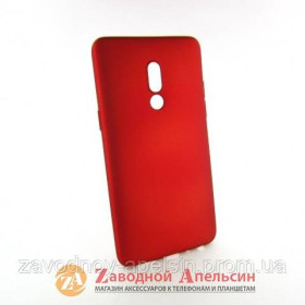 Чохли, бампера Чехлы, бампера ^/--/^ Meizu 15 Plus защитный чехол Rock red ^_^^^ Meizu 15 Plus захисний чохол Rock red - фото фото фото