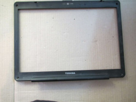 Корпуса Корпуса ^/--/^ корпус ноутбука Toshiba Satellite A /--/ 200, A /--/ 205, A /--/ 210, A /--/ 215 - рамка матрицы    (AP /--/ 019000100) ^_^^^ корпус ноутбука Toshiba Satellite A /--/ 200, A /--/ 205, A /--/ 210, A /--/ 215 - рамка матриці (AP /--/ 019000100) - фото фото фото
