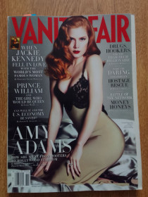 Періодичні видання Периодические издания ^/--/^ Vanity Fair листопад 2008 ^_^^^ Vanity Fair ноябрь 2008 - фото фото фото