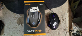 Миші Мыши ^/--/^ Игровая оптическая мышь GamePro Storm GM /--/ 247 USB № 24050712 ^_^^^ Ігрова оптична миша GamePro Storm GM /--/ 247 USB No 24050712 - фото фото фото