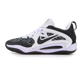 Кросівки Кроссовки ^/--/^ Nike Kd 15  White Black ^_^^^ Nike Kd 15 White Black - фото фото фото