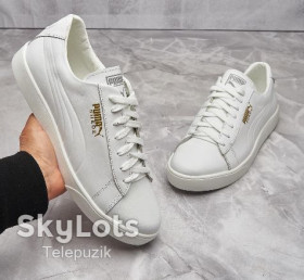 Кросівки Кроссовки ^/--/^ Мужские кеды  кроссовки Натуральная кожа 39-45 р. ^_^^^ Чоловічі кеди кросівки Натуральна шкіра 39-45 р. - фото фото фото