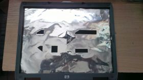 Корпуса Корпуса ^/--/^ Кришка матриці HP Compaq nx /--/ 9020 ^_^^^ Крышка матрицы HP Compaq nx /--/ 9020 - фото фото фото