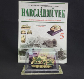 : : ^/--/^ Sturmtiger - 1944  (Amercom) 1/72 ^_^^^ Sturmtiger - 1944 (Amercom) 1/72 - фото фото фото