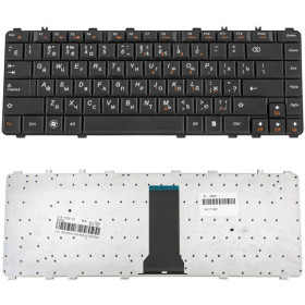 Клавіатури Клавиатуры ^/--/^ Клавиатура для ноутбука LENOVO (IdeaPad: B /--/ 460, V /--/ 460, Y /--/ 450, Y /--/ 460, Y /--/ 550, Y /--/ 560) rus, black ^_^^^ Клавіатура для ноутбука LENOVO (IdeaPad: B /--/ 460, V /--/ 460, Y /--/ 450, Y /--/ 460, Y /--/ 550, Y /--/ 560) rus, black - фото фото фото