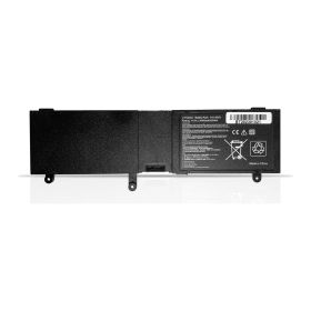 Акумулятори Аккумуляторы ^/--/^ Батарея для ноутбука Asus (C /--/ 41-N /--/ 550) N /--/ 550 Q /--/ 550 (Replacement) - фото фото фото