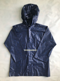 Куртки, плащі Ветровки, плащи ^/--/^ Качественный, плотный дождевик Zeeman. Нидерланды. Рост 122-128 ^_^^^ Якісний, щільний дощовик Zeeman. Нідерланди. Зростання 122-128 - фото фото фото