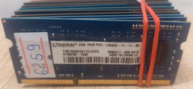 Оперативна пам'ять Оперативная память ^/--/^ Оперативна пам&amp;apos;ять Kingston SODIMM DDR /--/ 3 2 /--/ Gb 1600 /--/ MHz 12800 /--/ s 1 /--/ R /--/ 8 CL /--/ 11  (TSB /--/ 1600 /--/ D /--/ 3 /--/ S /--/ 1 /--/ ELD/2 /--/ GE)Б/В  код.6259 ^_^^^ Оперативная память Kingston SODIMM DDR /--/ 3 2 /--/ Gb 1600 /--/ MHz 12800 /--/ s 1 /--/ R /--/ 8 CL /--/ 11 (TSB /--/ 1600 /--/ D /--/ 3 /--/ S /--/ 1 /--/ ELD/2 /--/ GE)Б/В код.6259 - фото фото фото