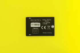 Акумулятори Аккумуляторы ^/--/^ Аккумулятор Оригинал акб Alcatel CAB /--/ 23 /--/ X /--/ 0001 /--/ C /--/ 1       (850 mAh) ^_^^^ Акумулятор Оригінал акб Alcatel CAB /--/ 23 /--/ X /--/ 0001 /--/ C /--/ 1 (850 mAh) - фото фото фото