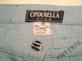 Штани Брюки ^/--/^ 46-48= Стильные женские летние брюки CINDERELLA!^ ^_^^^ 46-48 = Стильні жіночі літні штани CINDERELLA! - фото фото фото