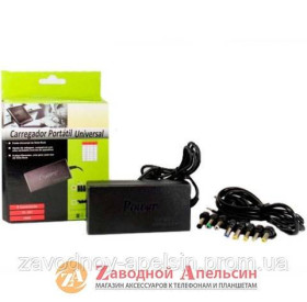 Інше Другое ^/--/^ Зарядка для ноутбука универсальная JT-4096 96 /--/ Wt ^_^^^ Зарядка для ноутбука універсальна JT-4096 96 /--/ Wt - фото фото фото