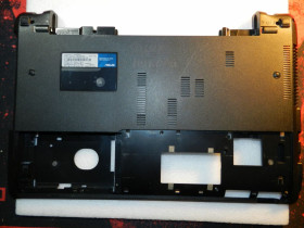 Корпуса Корпуса ^/--/^ Нижня Частина    (Піддон) Asus X /--/ 54 /--/ H    (K /--/ 54 /--/ C X /--/ 54 /--/ C K /--/ 54 /--/ HR K /--/ 54 /--/ L K /--/ 54 /--/ LY)   (13 /--/ N /--/ 0-LRA /--/ 0321) ^_^^^ Нижняя Часть (Поддон) Asus X /--/ 54 /--/ H (K /--/ 54 /--/ C X /--/ 54 /--/ C K /--/ 54 /--/ HR K /--/ 54 /--/ L K /--/ 54 /--/ LY) (13 /--/ N /--/ 0-LRA /--/ 0321) - фото фото фото
