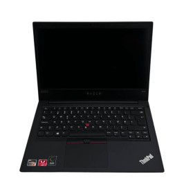 Інші моделі Другие модели ^/--/^ Ноутбук Lenovo IdeaPad E /--/ 495 Ryzen 3 3200 /--/ U/8/256 SSD - Class A- - фото фото фото
