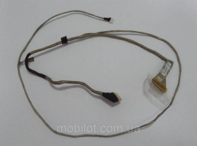 Шлейфи Шлейфы ^/--/^ Шлейф матрицы Toshiba L /--/ 655 (NZ-13246) ^_^^^ Шлейф матриці Toshiba L /--/ 655 (NZ-13246) - фото фото фото