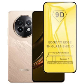 Чохли, бампера Чехлы, бампера ^/--/^ Захисне скло TDG 9 /--/ D для Realme 13 Plus 5 /--/ G повна проклейка чорний ^_^^^ Защитное стекло TDG 9 /--/ D для Realme 13 Plus 5 /--/ G полная проклейка черный - фото фото фото