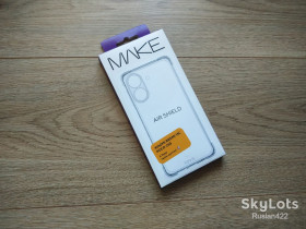 Чохли, бампера Чехлы, бампера ^/--/^ Чехол MAKE AirShield для Xiaomi Redmi 13 /--/ C / Poco C /--/ 65 чохол ^_^^^ Чехол MAKE AirShield для Xiaomi Redmi 13 /--/ C / Poco C /--/ 65 чехол - фото фото фото