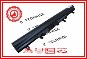 Акумулятори Аккумуляторы ^/--/^ Батарея ACER Aspire E /--/ 1-410 E /--/ 1-422 E /--/ 1-430 E /--/ 1-432 E /--/ 1-470 E /--/ 1-510 E /--/ 1-522 E /--/ 1-530 14.8 /--/ V 2600 /--/ mAh - фото фото фото