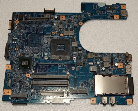 Материнські плати Материнские платы ^/--/^ Материнська плата з ноутбука ACER TravelMate P /--/ 653 48.4 /--/ UP /--/ 01.011 ^_^^^ Материнская плата с ноутбука ACER TravelMate P /--/ 653 48.4 /--/ UP /--/ 01.011 - фото фото фото