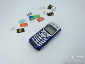 Інше Другое ^/--/^ Motorola C /--/ 330 в чудовому корпусі ^_^^^ Motorola C /--/ 330 в великолепном корпусе - фото фото фото