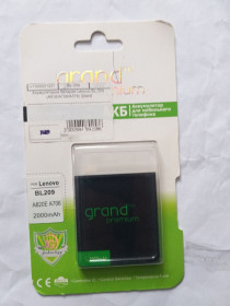 Акумулятори Аккумуляторы ^/--/^ Акумулятор Lenovo BL /--/ 209  2000 /--/ mAh A /--/ 516 A /--/ 378  A /--/ 820 /--/ E A /--/ 706 ^_^^^ Аккумулятор Lenovo BL /--/ 209 2000 /--/ mAh A /--/ 516 A /--/ 378 A /--/ 820 /--/ E A /--/ 706 - фото фото фото