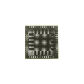 Мікросхеми Микросхемы ^/--/^ Микросхема ATI 216-0810005 (DC 2017) Mobility Radeon HD 6750 видеочип для ноутбука (Ref.) ^_^^^ Микросхема ATI 216-0810005 (DC 2017) Mobility Radeon HD 6750 видеочип для ноутбука - фото фото фото