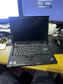 Lenovo IBM Lenovo, IBM ^/--/^ Ноутбук Lenovo ThinkPad T /--/ 400 6475-FA /--/ 4 № 251802302 ^_^^^ Ноутбук Lenovo ThinkPad T /--/ 400 6475-FA /--/ 4 No 251802302 - фото фото фото