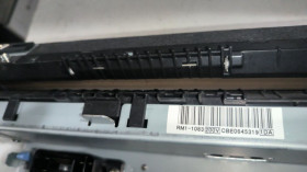 Принтери Принтеры ^/--/^ Узел термозакрепления в сборе HP LaserJet 4250/4350  (RM /--/ 1-1083) ^_^^^ Вузол термозакріплення в зборі HP LaserJet 4250/4350 (RM /--/ 1-1083) - фото фото фото