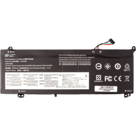 Акумулятори Аккумуляторы ^/--/^ Акумулятор PowerPlant для ноутбуків LENOVO ThinkBook 14 G /--/ 2 (L /--/ 19 /--/ C /--/ 4 /--/ PDB) 15.44 /--/ V 3830 /--/ mAh - фото фото фото