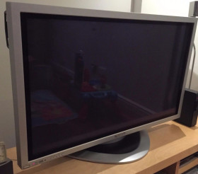 Panasonic Panasonic ^/--/^ Плазменная панель PDP Panasonic TH-42 /--/ PW /--/ 6. 80$ ^_^^^ Плазмова панель PDP Panasonic TH-42 /--/ PW /--/ 6. 80 $ - фото фото фото