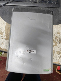 Сканери Сканеры ^/--/^ Планшетный сканер Canon CanoScan LiDE 55 № 26050311 ^_^^^ Планшетний сканер Canon CanoScan LiDE 55 No 26050311 - фото фото фото