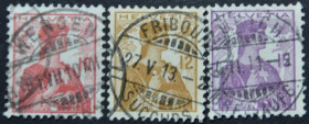 Інше Другое ^/--/^ Швейцария Стандарт Гельвеция 1909 ^_^^^ Швейцарія Стандарт Гельвеція 1909 - фото фото фото