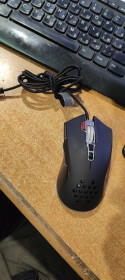 Миші Мыши ^/--/^ Игровая оптическая мышь GamePro Phoenix GM /--/ 543 USB № 24060539 ^_^^^ Ігрова оптична миша GamePro Phoenix GM /--/ 543 USB No 24060539 - фото фото фото