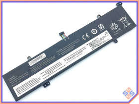 Акумулятори Аккумуляторы ^/--/^ Батарея L /--/ 18 /--/ M /--/ 4 /--/ PF /--/ 1 для Lenovo Yoga 9-15 /--/ IMH /--/ 5 C /--/ 940-15 /--/ IRH IdeaPad S /--/ 740-15 /--/ IRH (L /--/ 18 /--/ D /--/ 4 /--/ PF /--/ 1) (15.2 /--/ V 3500 /--/ mAh 53 - фото фото фото