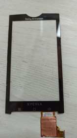 Сенсорні екрани і Дисплеї Сенсорные экраны и Дисплеи ^/--/^ Сенсор SONY ERICSSON X /--/ 10 /--/ a - фото фото фото