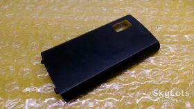 Корпуса на Samsung Корпуса на Samsung ^/--/^ Задня кришка / крышка для Samsung C /--/ 5212 Duos ^_^^^ Задня кришка / кришка для Samsung C /--/ 5212 Duos - фото фото фото