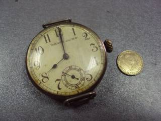 Годинники Часы ^/--/^ часы наручные tavannes watch №65  (№2101) ^_^^^ годинник наручний tavannes watch No /--/ 65 (No /--/ 2101) - фото фото фото