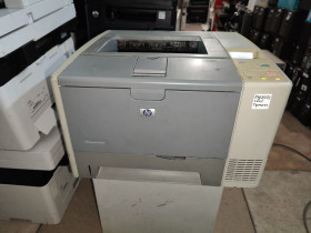 Принтери Принтеры ^/--/^ Лазерный принтер HP LaserJet 2420 /--/ n № 24031052 ^_^^^ Лазерний принтер HP LaserJet 2420 /--/ n No 24031052 - фото фото фото