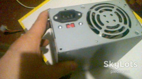 Блоки живлення Блоки питания ^/--/^ важкий -  350 /--/ Wt  AcBel  -  Ac  Bel -     ( без ремонтов ) ^_^^^ Тяжелый - 350 /--/ Wt AcBel (без ремонтов) - фото фото фото