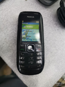 Nokia, Microsoft Nokia, Microsoft ^/--/^ Shop Nokia 1800 black 1 - фото фото фото