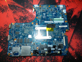 Материнські плати Материнские платы ^/--/^ Материнська Плата Sony VAIO PCG-61211 /--/ V  (M /--/ 961_MP_MB 8 /--/ Layer MBX-224 REV:1.1 1 /--/ P-0106501-8011) ^_^^^ Материнская Плата Sony VAIO PCG-61211 /--/ V (M /--/ 961_MP_MB 8 /--/ Layer MBX-224 REV:1.1 1 /--/ P-0106501-8011) - фото фото фото