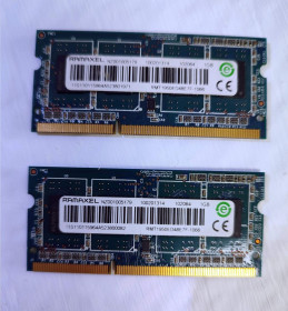 Оперативна пам'ять Оперативная память ^/--/^ 660 Пам&amp;apos;ять 1 GB DDR /--/ 3-1066 PC /--/ 3-8500 Ramaxel SO-DIMM для ноутбуков Intel/AMD ^_^^^ 660 Память 1 GB DDR /--/ 3-1066 PC /--/ 3-8500 Ramaxel SO-DIMM для ноутбуков Intel/AMD - фото фото фото