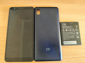 ZTE ZTE ^/--/^ смартфон  ZTE Blade L /--/ 210 ^_^^^ смартфон ZTE Blade L /--/ 210 - фото
