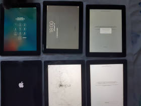 Apple iPad Apple iPad ^/--/^ Планшети Apple iPad  А /--/ 1395 і А /--/ 1396.-А /--/ 1430 ^_^^^ Планшеты Apple iPad А /--/ 1395 и А /--/ 1396.-А /--/ 1430 - фото фото фото