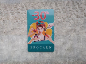 Інше Другое ^/--/^ Дисконтная карта BROCARD ^_^^^ Дисконтна карта BROCARD - фото фото фото