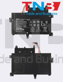 Акумулятори Аккумуляторы ^/--/^ Батарея ASUS Transformer Book TP /--/ 500 TP /--/ 500 /--/ LA TP /--/ 500 /--/ LB TP /--/ 500 /--/ LN TP /--/ 500 /--/ LNT (B /--/ 31 /--/ N /--/ 1345) 11.4 /--/ V 4110 /--/ mAh ОРИГИН ^_^^^ Батарея ASUS Transformer Book TP /--/ 500 TP /--/ 500 /--/ LA TP /--/ 500 /--/ LB TP /--/ 500 /--/ LN TP /--/ 500 /--/ LNT (B /--/ 31 /--/ N /--/ 1345) 11.4 /--/ V 3830 /--/ mAh ОРИГІН - фото фото фото
